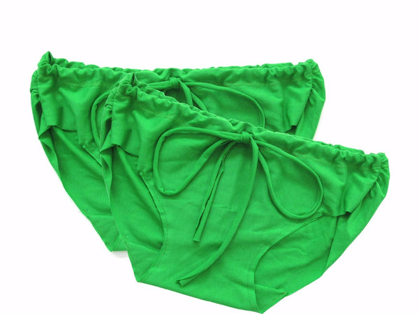 Postpartum Underwear from Pretty Pushers