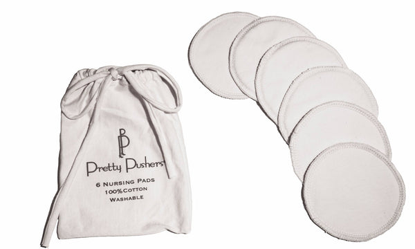 Great Baby Shower Gift - Nursing Pads