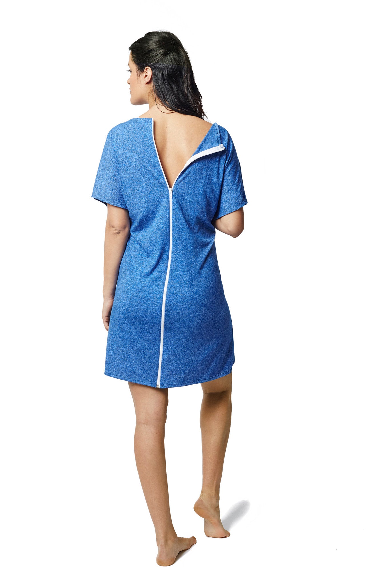 Hospital Gowns for labor and delivery by Pretty Pushers
